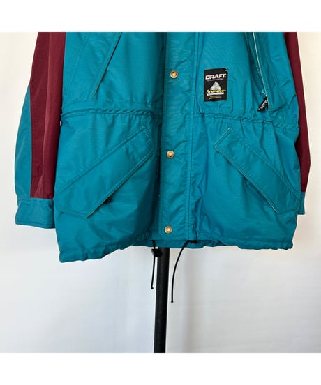 Europe Vintage SYMPA-TEX Jacket