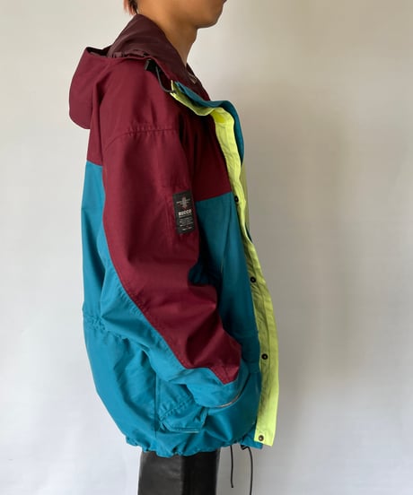 Europe Vintage SYMPA-TEX Jacket