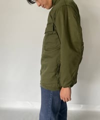 US.ARMY  CHEMICAL PROTECTIVE Jacket