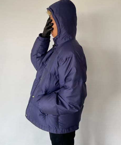 90s adidas Down Jacket