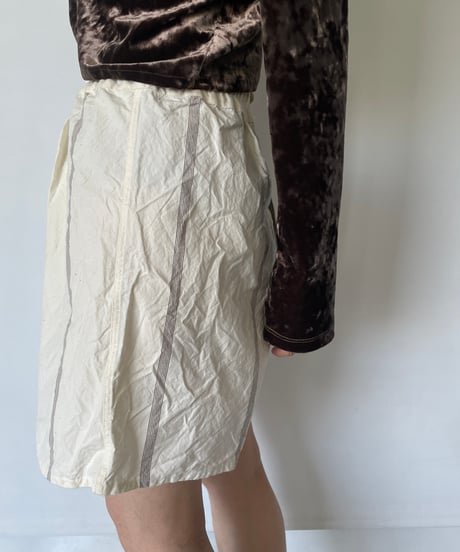 Italian Army Prisoner Shorts 【REMAKE】