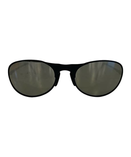 DEAD STOCK 90s GARGOYLES mirror lens