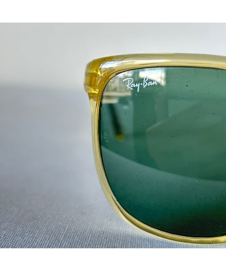 90s B&L RAY-BAN Cats 2000 w2038