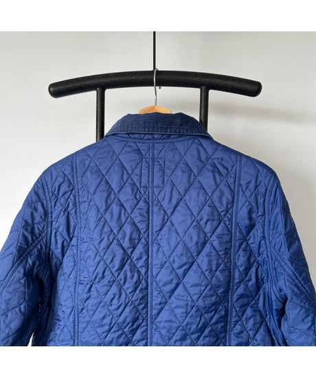 Barbour Quilted Jacket