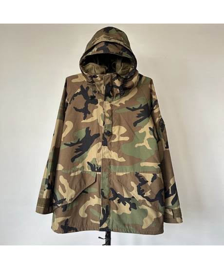 96s US ARMY ECWCS PARKA GORE-TEX Jacket