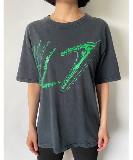 90s L7 "Smell The Magic"  tee
