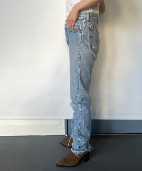 Levi's Denim pant