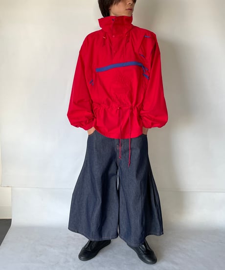 Timberland nylon pullover S