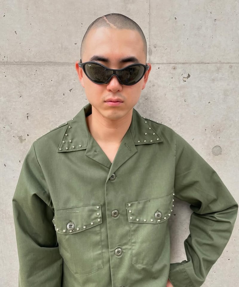 90s B&L RAY-BAN X-rays X1 | Clout