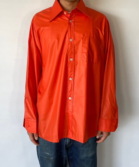 70s marvin L/S shirt