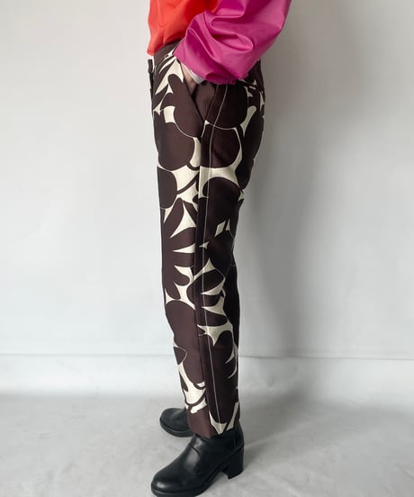 MARNI Fleur Pants