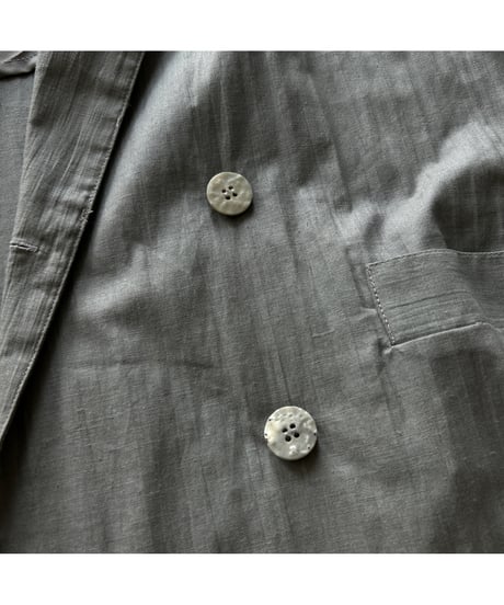 Europe Double Breasted Jacket