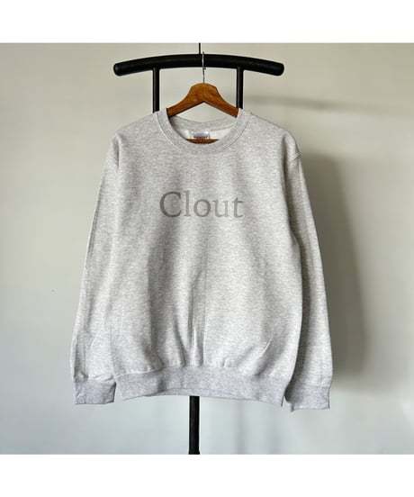 Clout Original Sweatshirt (Reflector)
