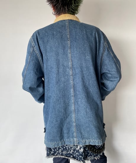 Vintage MUSTANG Coveralls