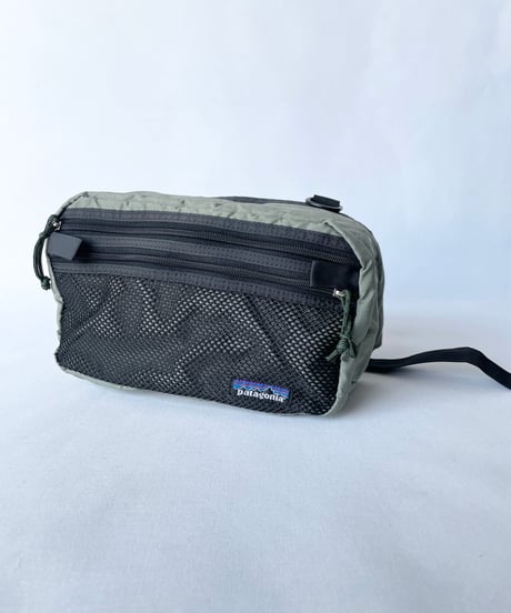 2001s patagonia "HIP CHEST PACK"
