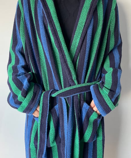 70s~80s Vintage gown
