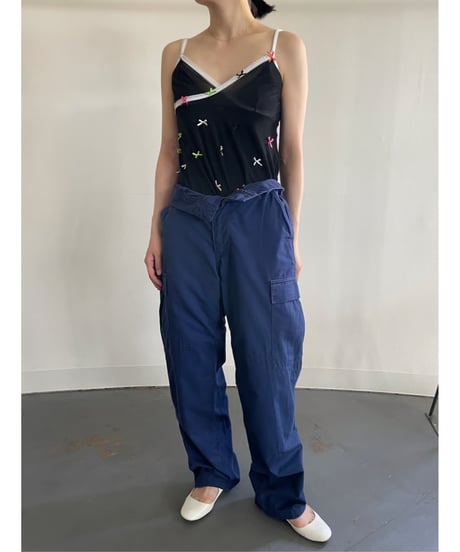 2000s USCG PANTS
