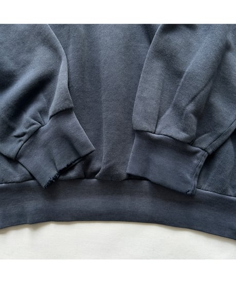 Europe 80-90s  Vintage Fade Sweat