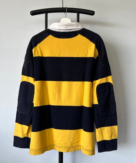 J.crew L/S rugby shirt