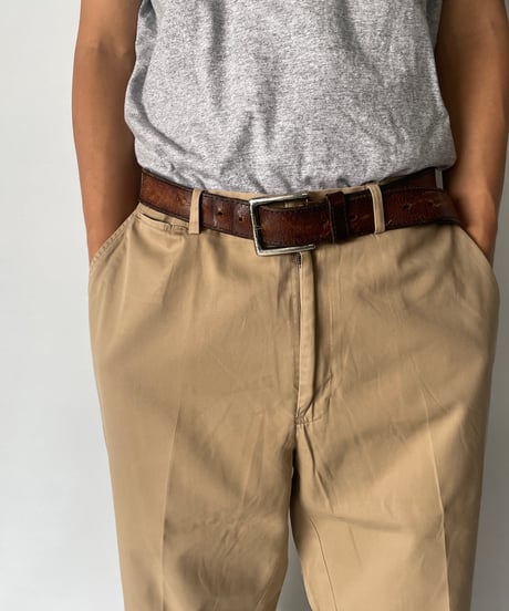 Ralph Lauren Chino pant 36/32