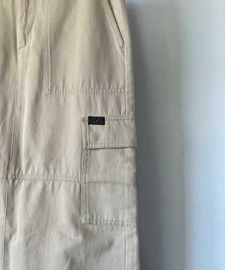 GAS Cargo Skirt