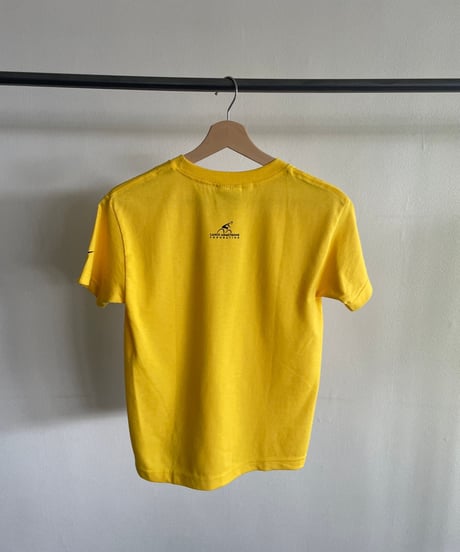 DEAD STOCK 00s NIKE "LIVESTRONG"