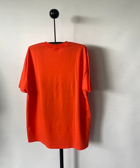 DEAD STOCK 90s Anvil s/s tee XL