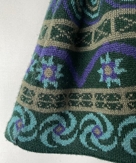 MADE IN FRANCE 98s Patagonia lite weight skiing hat