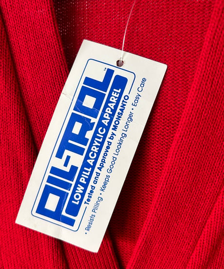 Dead Stock DENNIS Cardigan