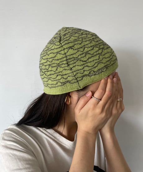 05s patagonia beanie