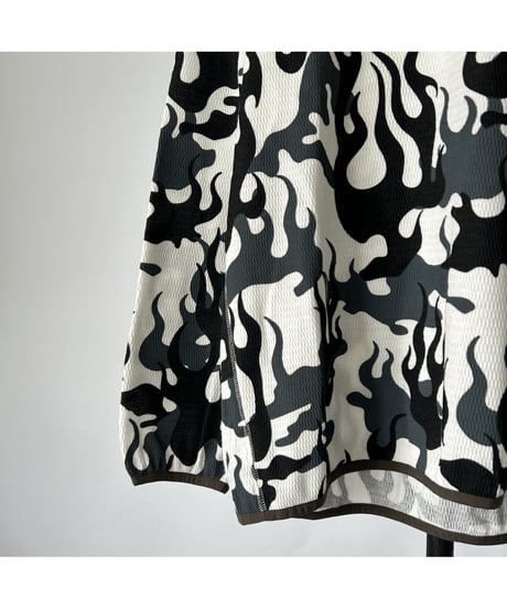 NAM "MASK FIRE CAMO"