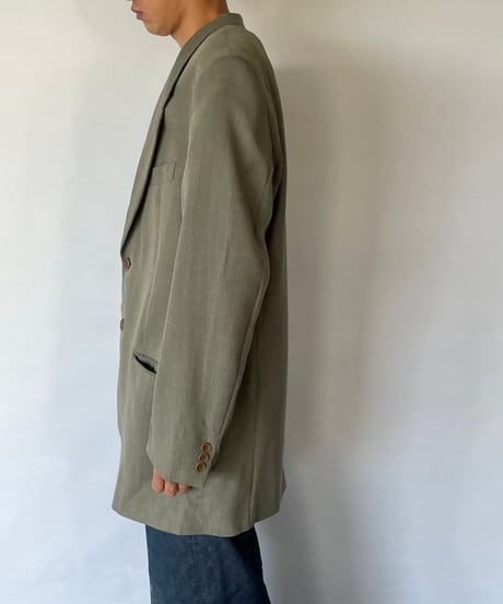 GIORGIO ARMANI 2B Jacket