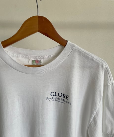 90s Glore Psychiatric Museum