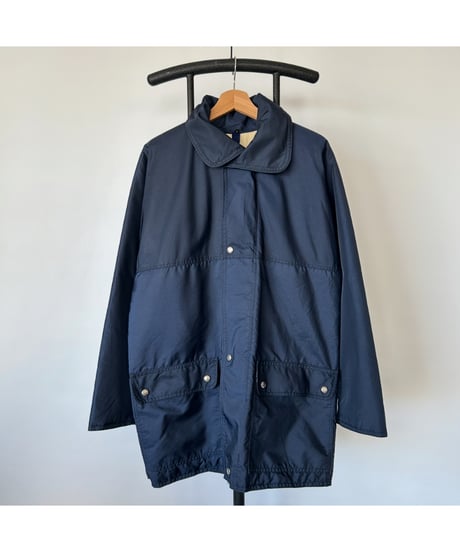 Vintage Fisherman's Jacket