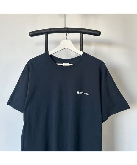 00s HYUNDAI Tee