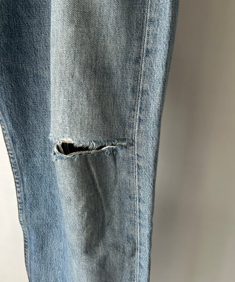 made in usa Levi's 501 36×32