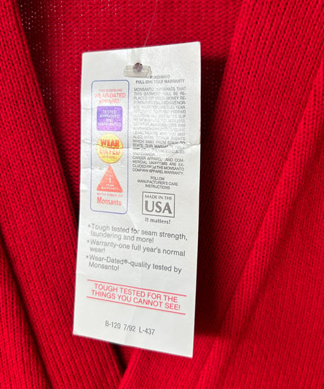 Dead Stock DENNIS Cardigan