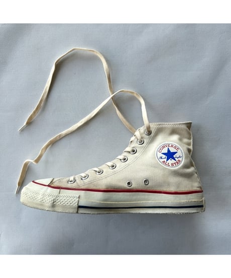 80s CONVERSE ALL STAR