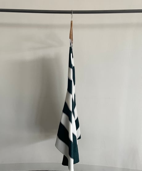 border mermaid skirt