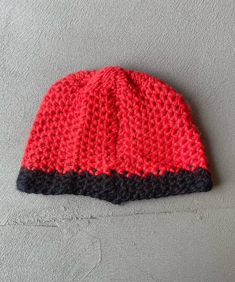 90s NIKE ACG knit cap