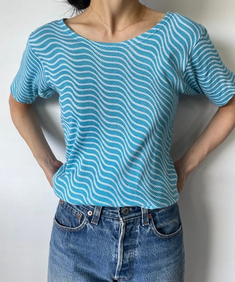 70s Europa vintage s/s tee