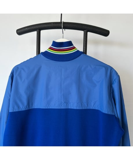 80s Cycling Jacket