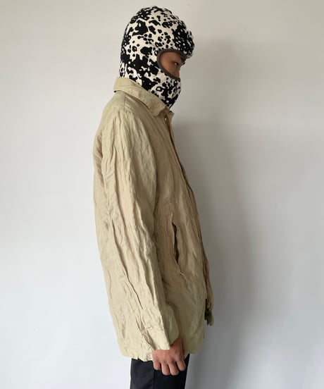 01s C.P. COMPANY crinkle jacket