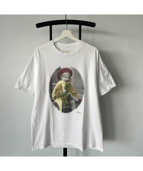 90s "Kim Anderson" Photo Tee