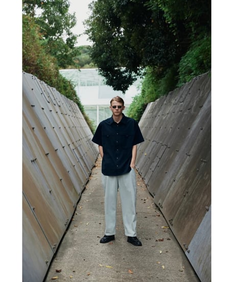 COMFORTABLE REASON ”Rodeo Slacks“