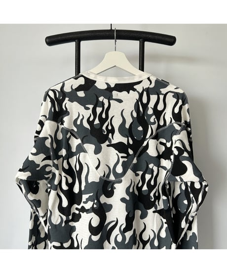 NAM "CREW FIRE CAMO"