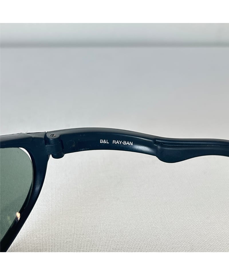 90s B&L RAY-BAN X-rays X1 | Clout