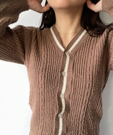 Vintage Cardigan