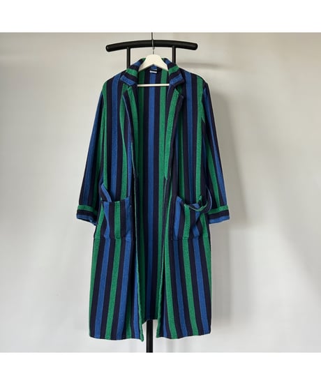 70s~80s Vintage gown