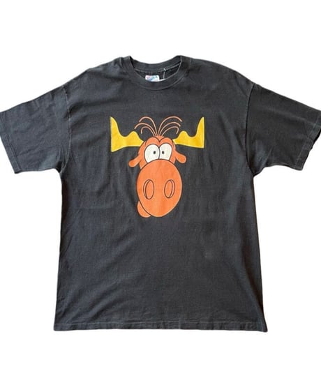 1993s hanes  "Taco Bell" s/s tee